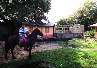 Centro Escolar Comunidad de Raya