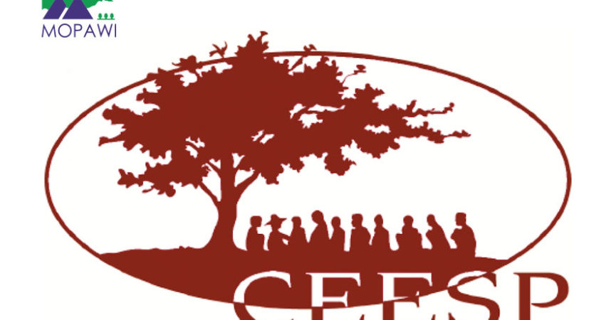 Director Ejecutivo de MOPAWI Elegido Para Vicepresidente de la CEESP